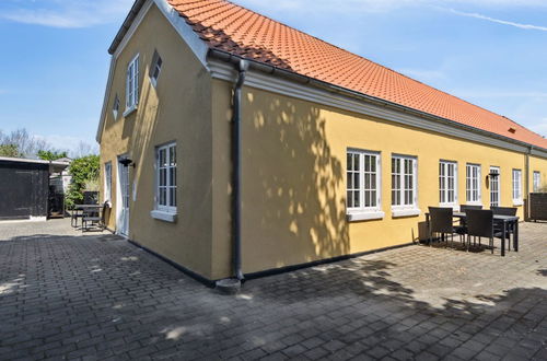 Foto 15 - Apartamento de 3 quartos em Skagen com terraço