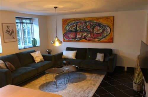 Foto 3 - Appartamento con 3 camere da letto a Skagen con terrazza