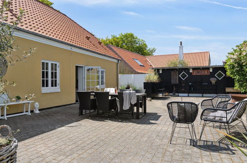 Foto 6 - Apartamento de 3 quartos em Skagen com terraço