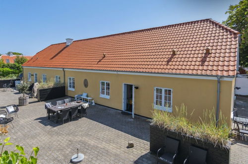 Foto 1 - Apartamento de 3 quartos em Skagen com terraço