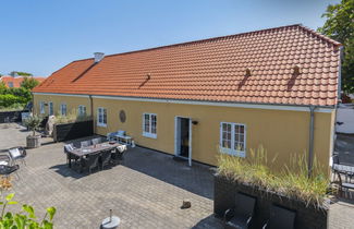 Foto 1 - Apartamento de 3 quartos em Skagen com terraço