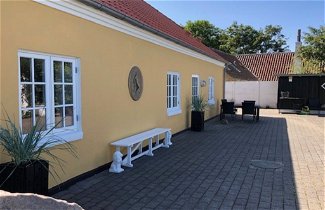 Photo 2 - Appartement de 3 chambres à Skagen avec terrasse
