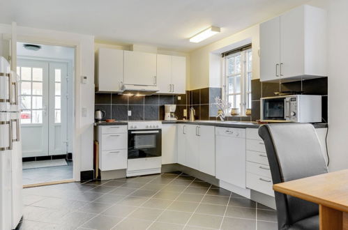 Photo 6 - Appartement de 3 chambres à Skagen avec terrasse