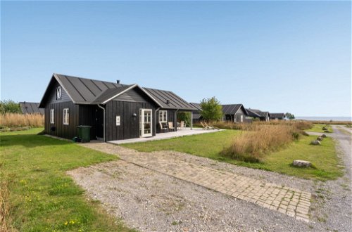 Foto 1 - Haus mit 3 Schlafzimmern in Nysted mit terrasse und sauna