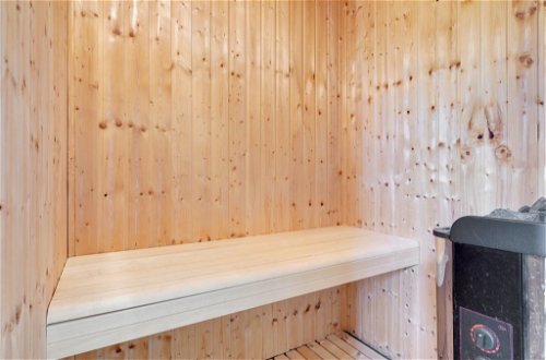 Foto 16 - Casa de 3 habitaciones en Nysted con terraza y sauna
