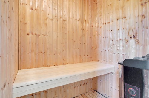 Photo 16 - Maison de 3 chambres à Nysted avec terrasse et sauna