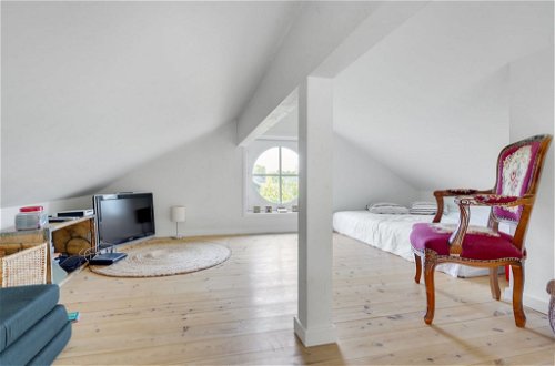 Photo 5 - Maison de 3 chambres à Nysted avec terrasse et sauna