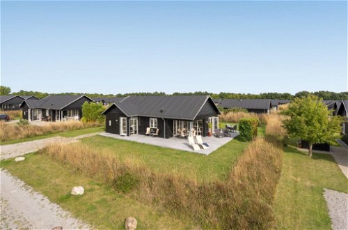 Foto 6 - Haus mit 3 Schlafzimmern in Nysted mit terrasse und sauna