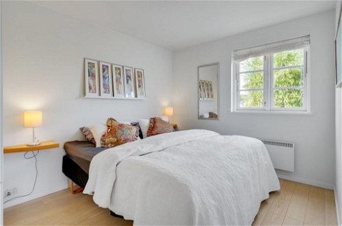 Foto 13 - Haus mit 3 Schlafzimmern in Nysted mit terrasse und sauna