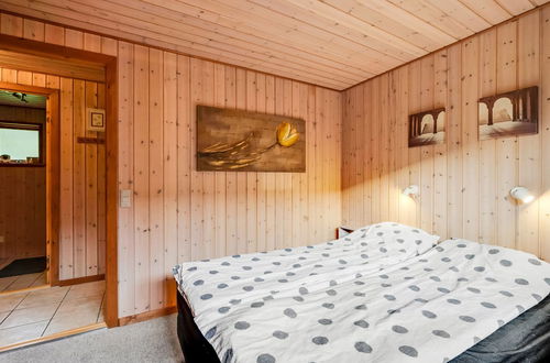 Foto 18 - Casa con 2 camere da letto a Vemb con terrazza