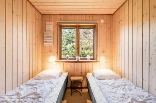 Foto 18 - Haus mit 2 Schlafzimmern in Vemb mit terrasse