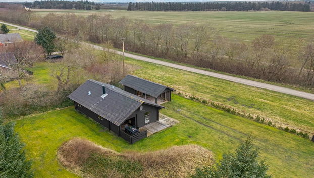 Haus mit 2 Schlafzimmern in Vemb mit terrasse - Foto 5