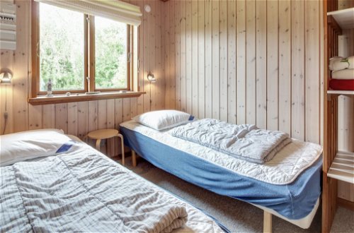 Foto 14 - Haus mit 2 Schlafzimmern in Vemb mit terrasse