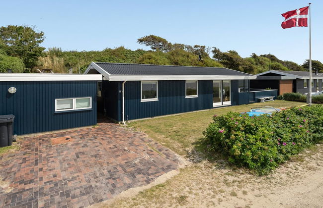Haus mit 2 Schlafzimmern in Assens mit terrasse - Foto 33
