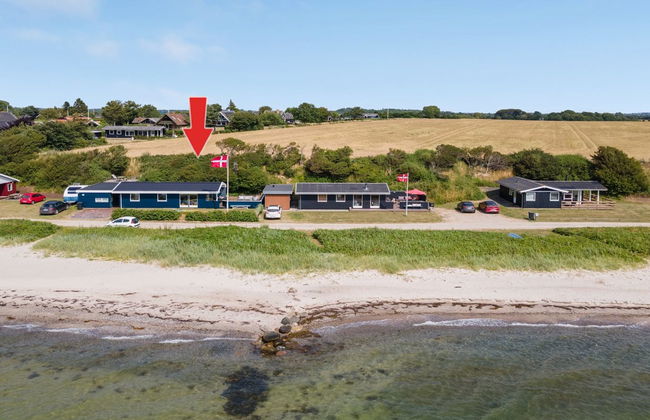 Haus mit 2 Schlafzimmern in Assens mit terrasse - Foto 8