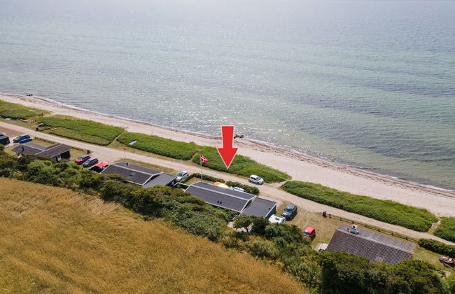 Haus mit 2 Schlafzimmern in Assens mit terrasse - Foto 7