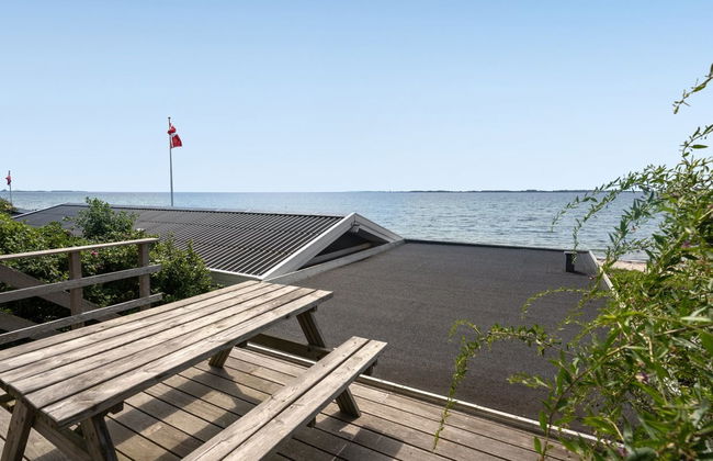 Haus mit 2 Schlafzimmern in Assens mit terrasse - Foto 12