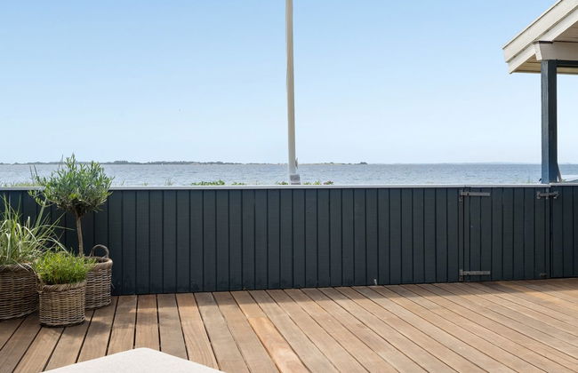 Haus mit 2 Schlafzimmern in Assens mit terrasse - Foto 14