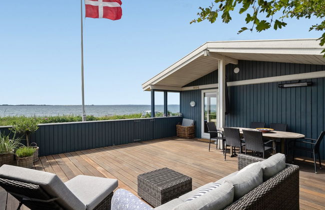 Haus mit 2 Schlafzimmern in Assens mit terrasse - Foto 1