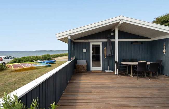 Haus mit 2 Schlafzimmern in Assens mit terrasse - Foto 15