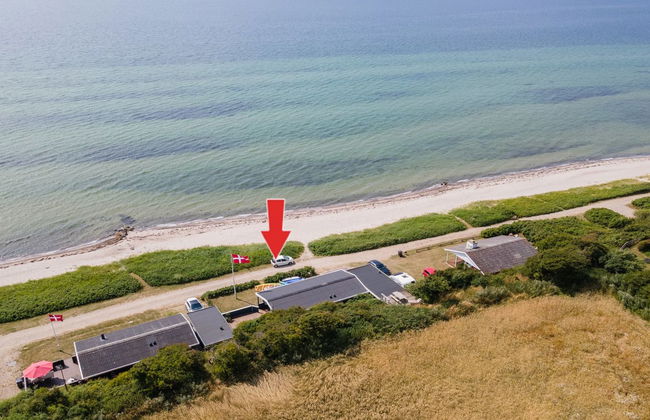 Haus mit 2 Schlafzimmern in Assens mit terrasse - Foto 34