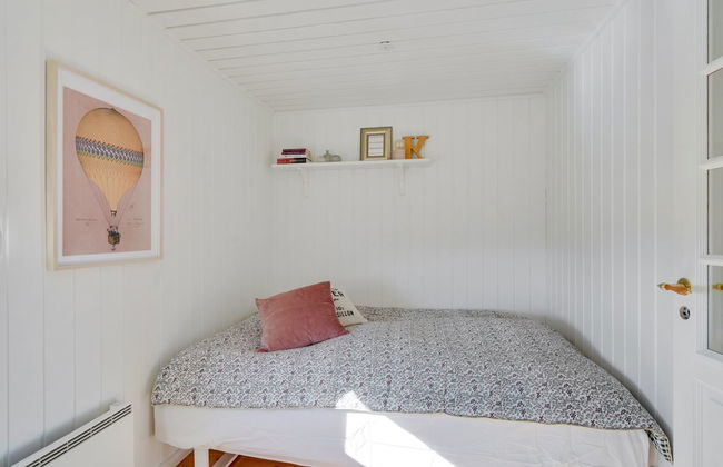 Haus mit 2 Schlafzimmern in Assens mit terrasse - Foto 18