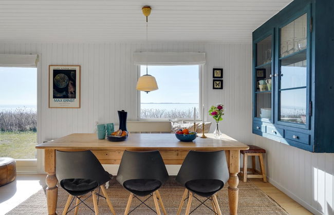 Haus mit 2 Schlafzimmern in Assens mit terrasse - Foto 28
