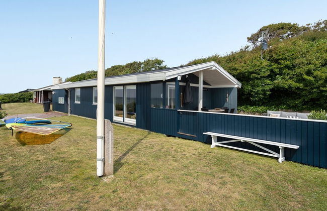 Haus mit 2 Schlafzimmern in Assens mit terrasse - Foto 10