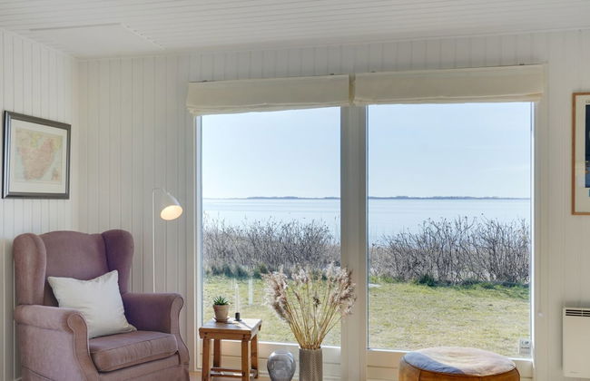 Haus mit 2 Schlafzimmern in Assens mit terrasse - Foto 31