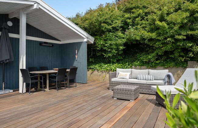 Haus mit 2 Schlafzimmern in Assens mit terrasse - Foto 16