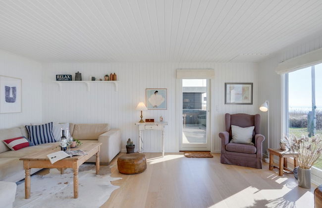 Haus mit 2 Schlafzimmern in Assens mit terrasse - Foto 32