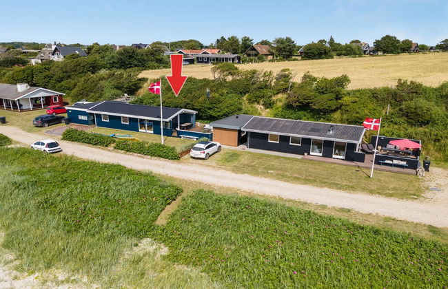 Haus mit 2 Schlafzimmern in Assens mit terrasse - Foto 9