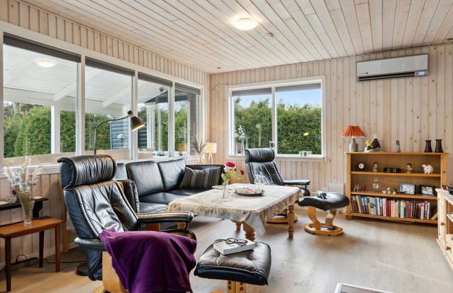 "Sissa" - 1.5km from the sea - Photo 5