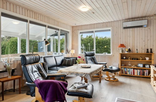 Foto 5 - Casa de 2 quartos em Hals com terraço