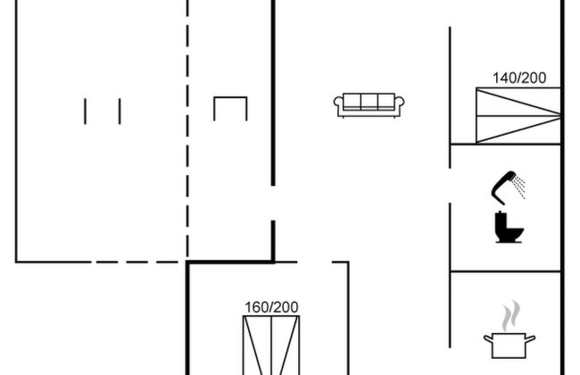 "Sissa" - 1.5km from the sea - Photo 18
