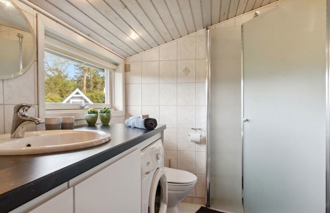 "Sissa" - 1.5km from the sea - Photo 8