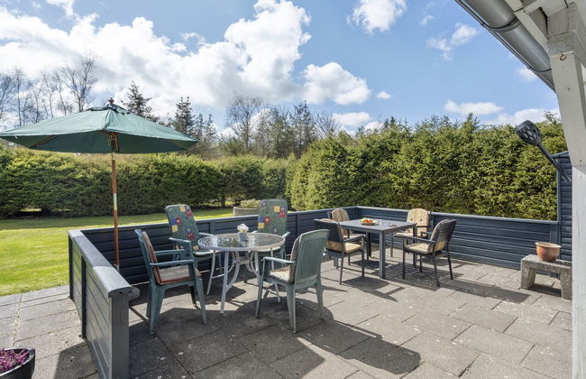 "Sissa" - 1.5km from the sea - Photo 13