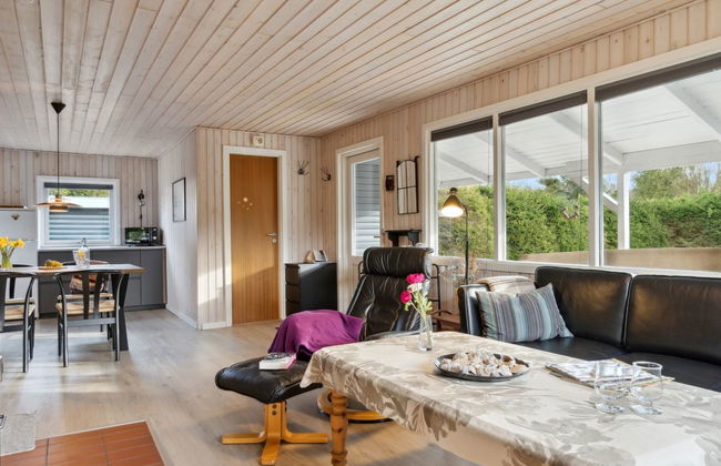 "Sissa" - 1.5km from the sea - Photo 12