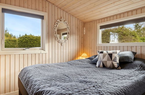 Foto 4 - Casa de 2 quartos em Hals com terraço