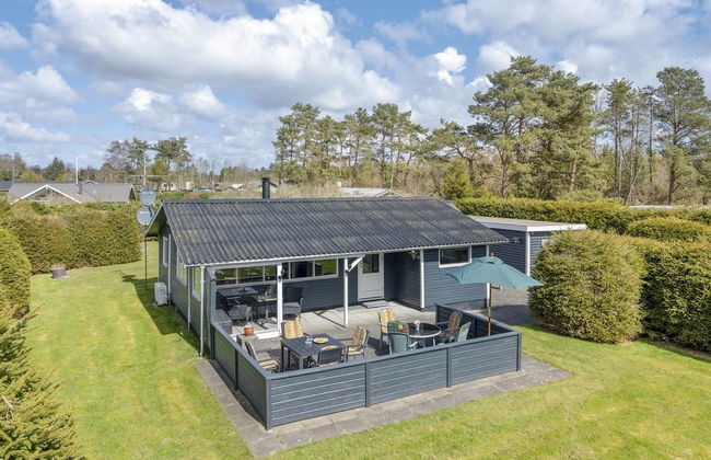 "Sissa" - 1.5km from the sea - Photo 1