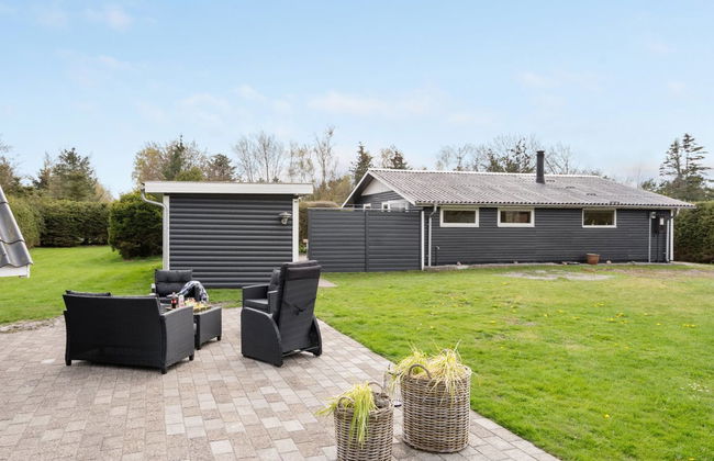 "Sissa" - 1.5km from the sea - Photo 17