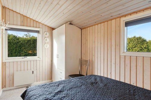 Foto 7 - Casa de 2 quartos em Hals com terraço