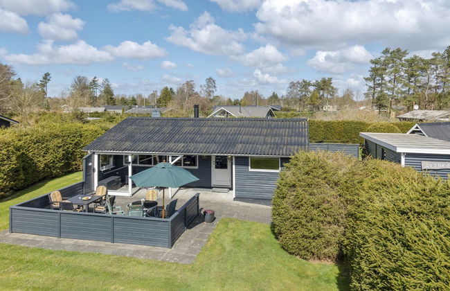 "Sissa" - 1.5km from the sea - Photo 15