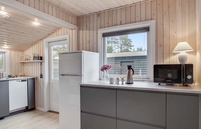 "Sissa" - 1.5km from the sea - Photo 2