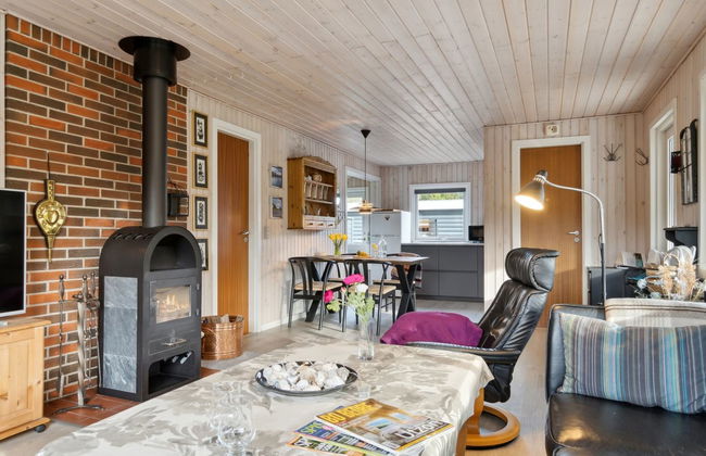 "Sissa" - 1.5km from the sea - Photo 11