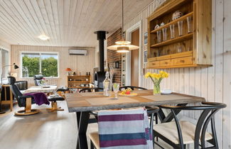 Foto 3 - Casa de 2 quartos em Hals com terraço