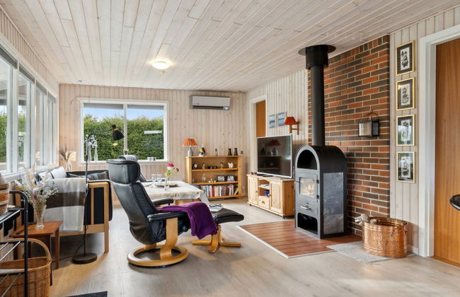 "Sissa" - 1.5km from the sea - Photo 10