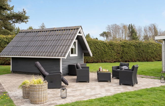 "Sissa" - 1.5km from the sea - Photo 16