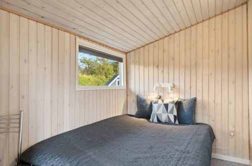 Foto 6 - Casa de 2 quartos em Hals com terraço