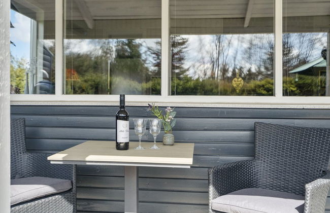 "Sissa" - 1.5km from the sea - Photo 14